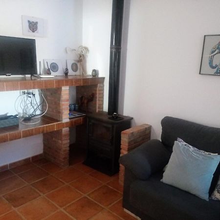 Casa Familiar 150 Metros De La Playa El Palmar Villa El Palmar  Eksteriør bilde
