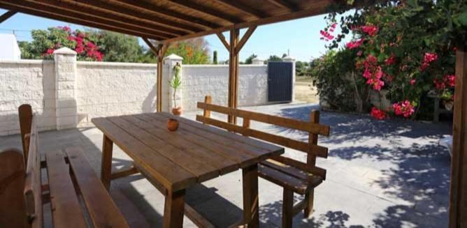 Casa Familiar 150 Metros De La Playa El Palmar Villa El Palmar  Eksteriør bilde