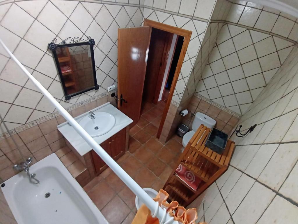 Casa Familiar 150 Metros De La Playa El Palmar Villa El Palmar  Eksteriør bilde